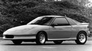 Geo California Concept Storm '1990